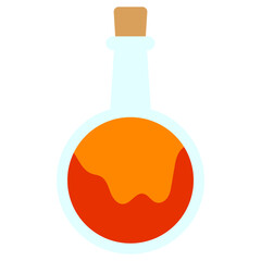 Magic Potion Vector