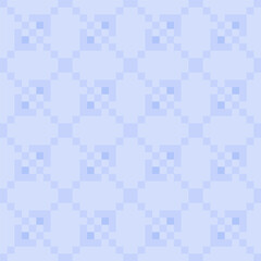 Monophonic subtle bg for websites. Pixel subtle monochrome seamless pattern. Pixel seamless pattern for textile, interior. Vector monochrome seamless pattern. Monochrome background. Subtle Pattern.