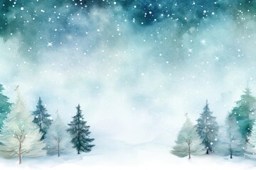 Christmas backgrounds outdoors.
