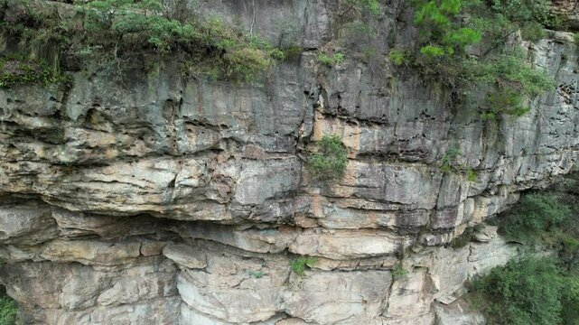 Zhangjiajie Avatar Mountains