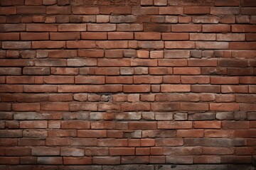 Obraz premium Brick texture architecture wall backgrounds.