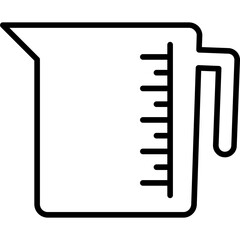 Jug Icon