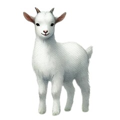 Fototapeta premium Goat ,ヤギ