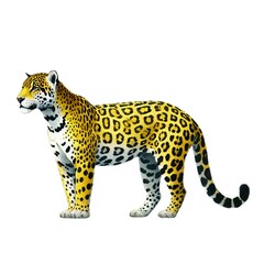 Jaguar  ジャガー