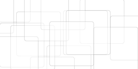 Abstract background with lines. Architecture building construction structure pattern. Digital geometric technology businesses illustration vector shape.