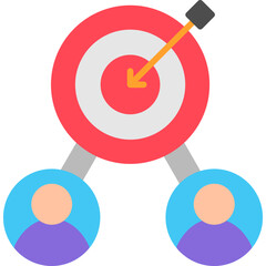 Targeting Icon