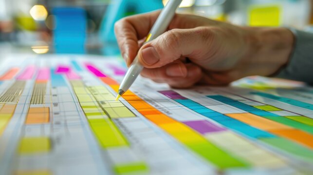 Project Management Tools: Virtual collaboration incorporates project management software, facilitating task assignments, progress tracking, and efficient deadline management for teams.
