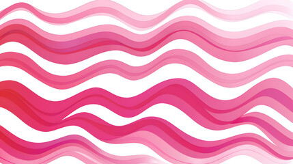 This elegant abstract background features pink and red wavy lines, ideal for artistic designs, digital media, and creative visuals. Perfect for modern and dynamic creations