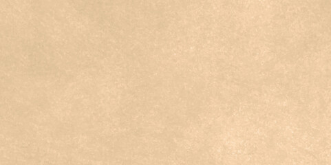 Abstract brown grunge and empty smooth old, stained paper texture background design. vintage paper texture old parchment paper design. cement concrete rusty wall texture. brown paper texture.