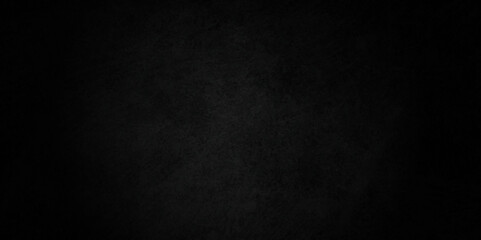 Abstract grunge background dark black chalk board and black board texture. abstract black background backdrop studio, cement concrete wall texture. marble texture background. black paper texture.