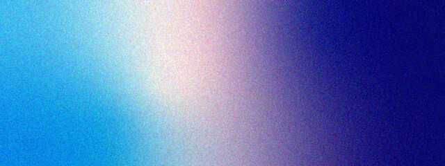 Colorful Gradient Background with Noise Texture Effects. glowing  Vibrant grainy gradient background, colorful  noise texture, retro banner poster cover backdrop header design.