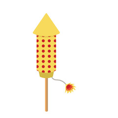 Firework Rocket