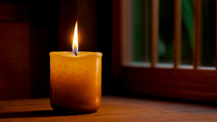 candle