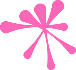  Abstract Shape Illustration