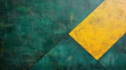 Abstract Geometric Art