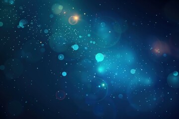 Obraz premium Abstract background backgrounds futuristic astronomy.