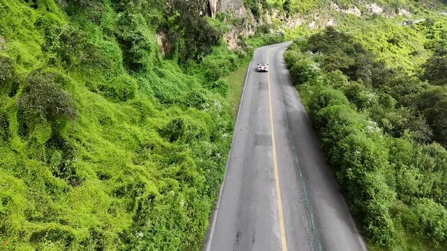 Carrera panamericana