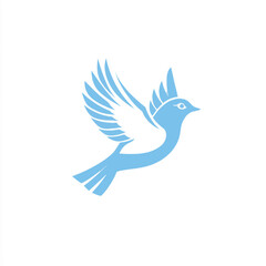 bird , bird vector logo template