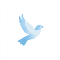 Obraz premium bird , bird vector logo template