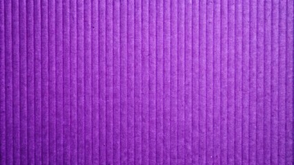 Fototapeta premium Minimalist purple cardboard background wallpaper