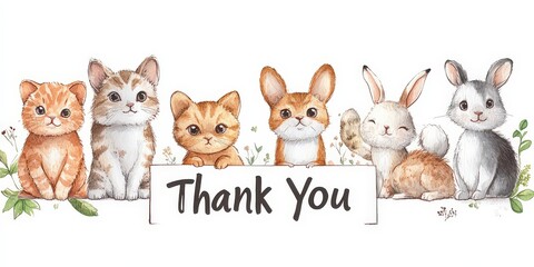 Obraz premium Charming 