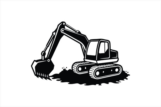 beautiful vaco car vector art illustration