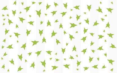 Christmas Colors Memphis Pattern Abstract Element Background