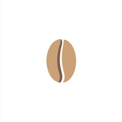 simple coffee logo for coffee shop business