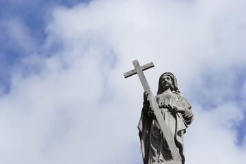 Kreuz