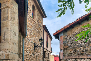 Molleda is a town in the municipality of Val de San Vicente. Cantabria, Spain