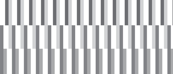 abstract simple geometric grey irregular line pattern vector can be used background.