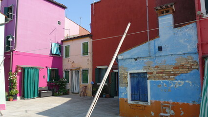 Murano Burano