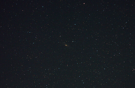 Andromeda Galaxy