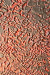 painted canvas texture for backgrounds grungy background or texture