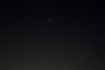 Taurus Constellation  © Abhay