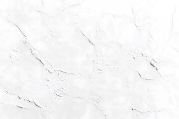 Obraz premium White wall concrete texture background. Generative Ai.
