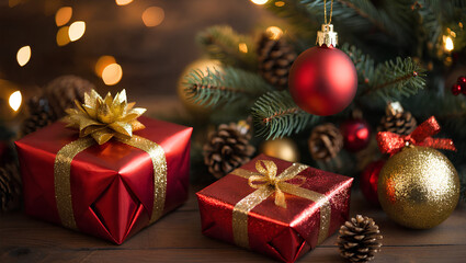 christmas decorations