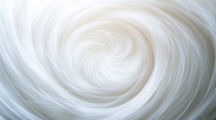 A white and gray background that gradually blends from light to dark, creating a soft, circular pattern.