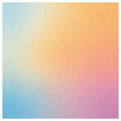 abstract grainy background,  noise texture a colorful background with a rainbow colored background