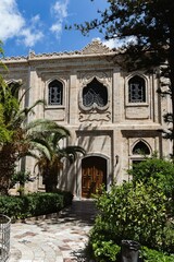 Holy Cathedral Temple of Saint Titus. Heraklion, Greece