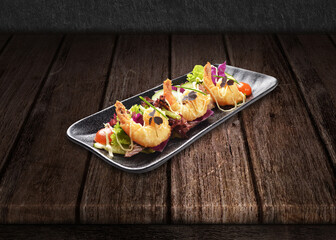 local cook live fresh catfish seafood fish chicken pork meat with spicy red dry chili curry sauce and vegetable rice asian Chinese banquet halal seafood steamboat cafe restaurant menu set combo crop