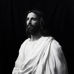 Fototapeta premium Jesus 