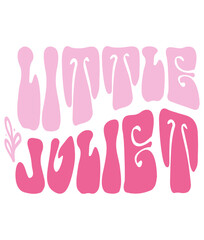 Retro, Valentine Craft Design. T-shirt Design. Illustration