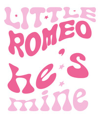 Retro, Valentine Craft Design. T-shirt Design. Illustration