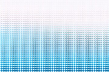 Comic lay out grid motion background with halftone effect texture pattern blue.