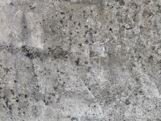 Dirty cement wall texture background 