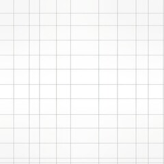 White paper grid pattern tile backgrounds page.
