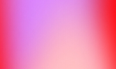 Abstract purple, red and orange pastel gradient background smooth texture, dynamic composition.