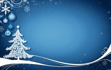 a christmas tree with snow on it and the words quot snow quot