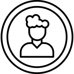 User Icon
